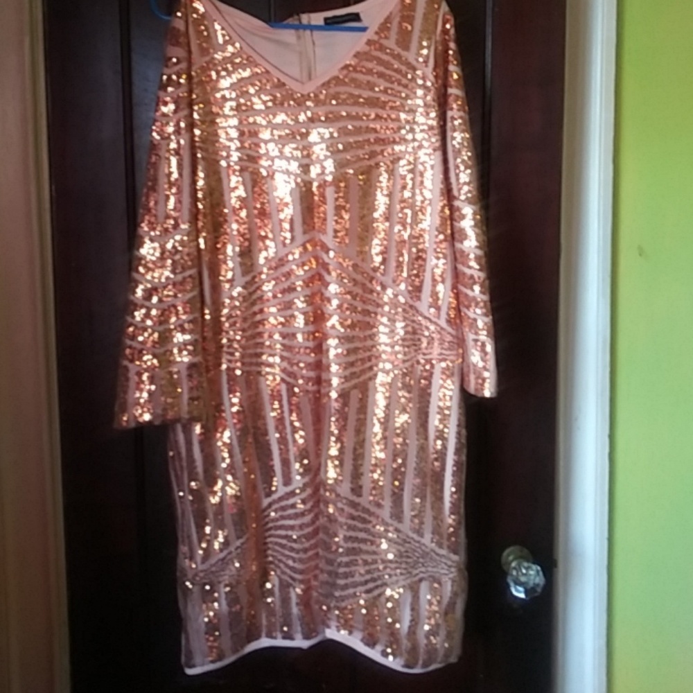 Sequin drsss